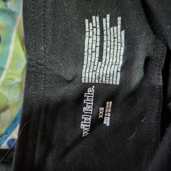 Nwt womens leggings - Picture 7 of 7